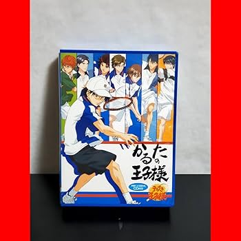 Amazon.co.jp: テニスの王子様 かるたの王子様 : ホビー